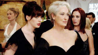 bekende actices Meryl Streep