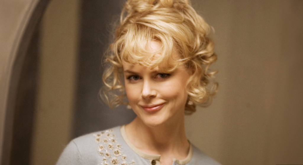 Nicole Kidman