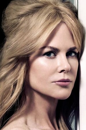 Nicole kidman bio