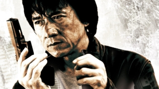 Jackie Chan