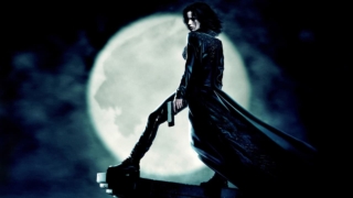 Vampier films