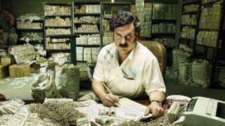 Top 20 series videoland