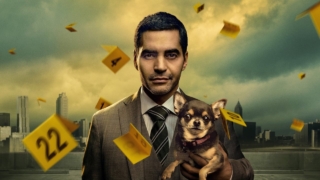 nieuwe series op disney plus