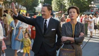 Films voor volwassenen op disney plus