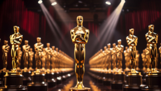 acteurs met meeste oscars