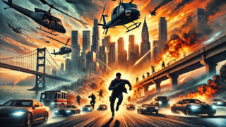 Actiefilms op videoland