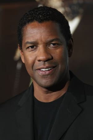 Denzel Washington bio