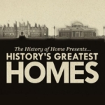 History greatest homes wide