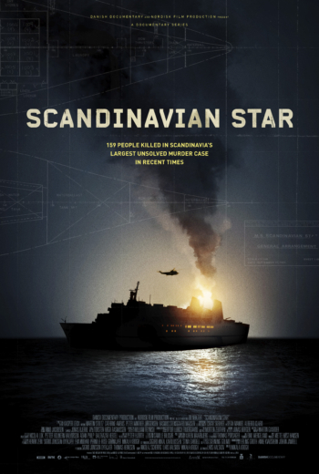 Scandinavian star