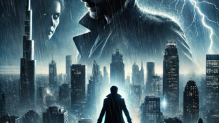Spannende films op videoland