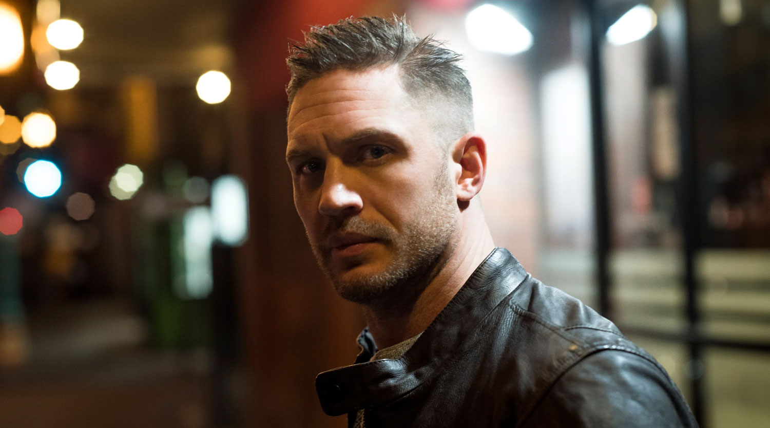 Tom Hardy films en biografie t/m 2024 | Bingetime