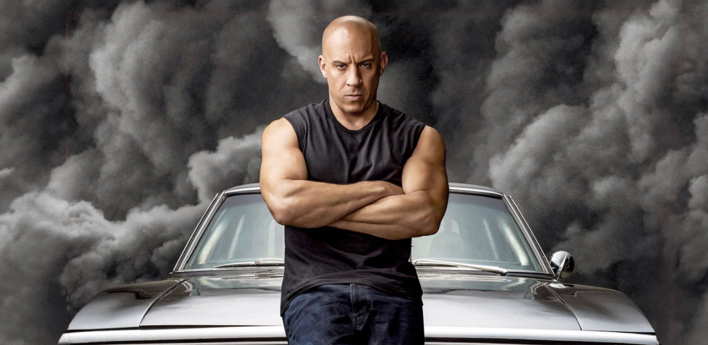 Vin Diesel films