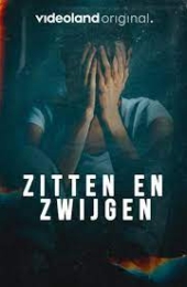 Zitten en zwijgen (2023)