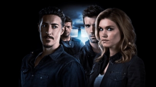 Beste series viaplay