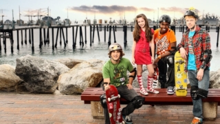 Oude disney xd series op disney plus