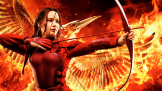 Hunger games films