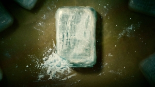 Series over drugs Videoland