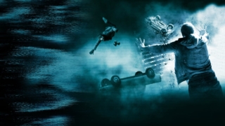 Spannende films op Disney Plus