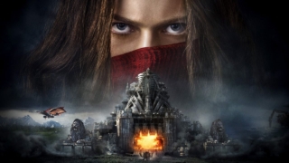 Fantasy films op Netflix