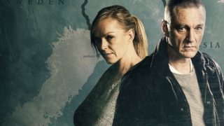 Scandinavische series netflix