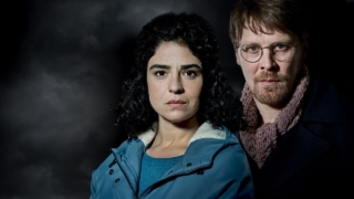 Spannende series videoland