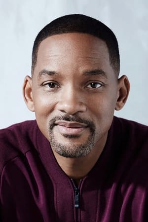 Will Smith bio