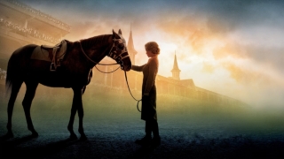 paarden films op disney plus