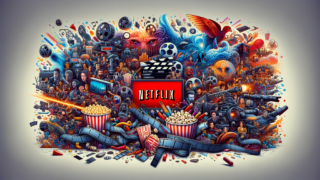 Beste films netflix