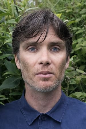 Cillian Murphy