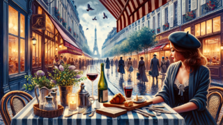 Franse films netflix