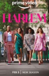Harlem 2021