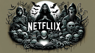 Horror films netflix