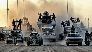 Mad Max