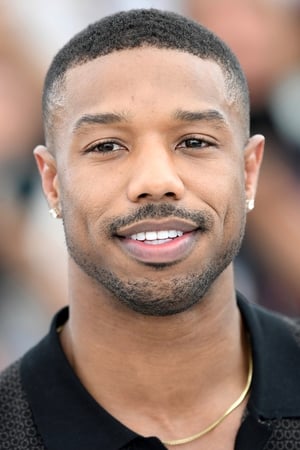 Michael B Jordan