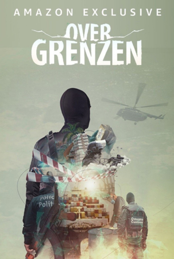 Over grenzen serie