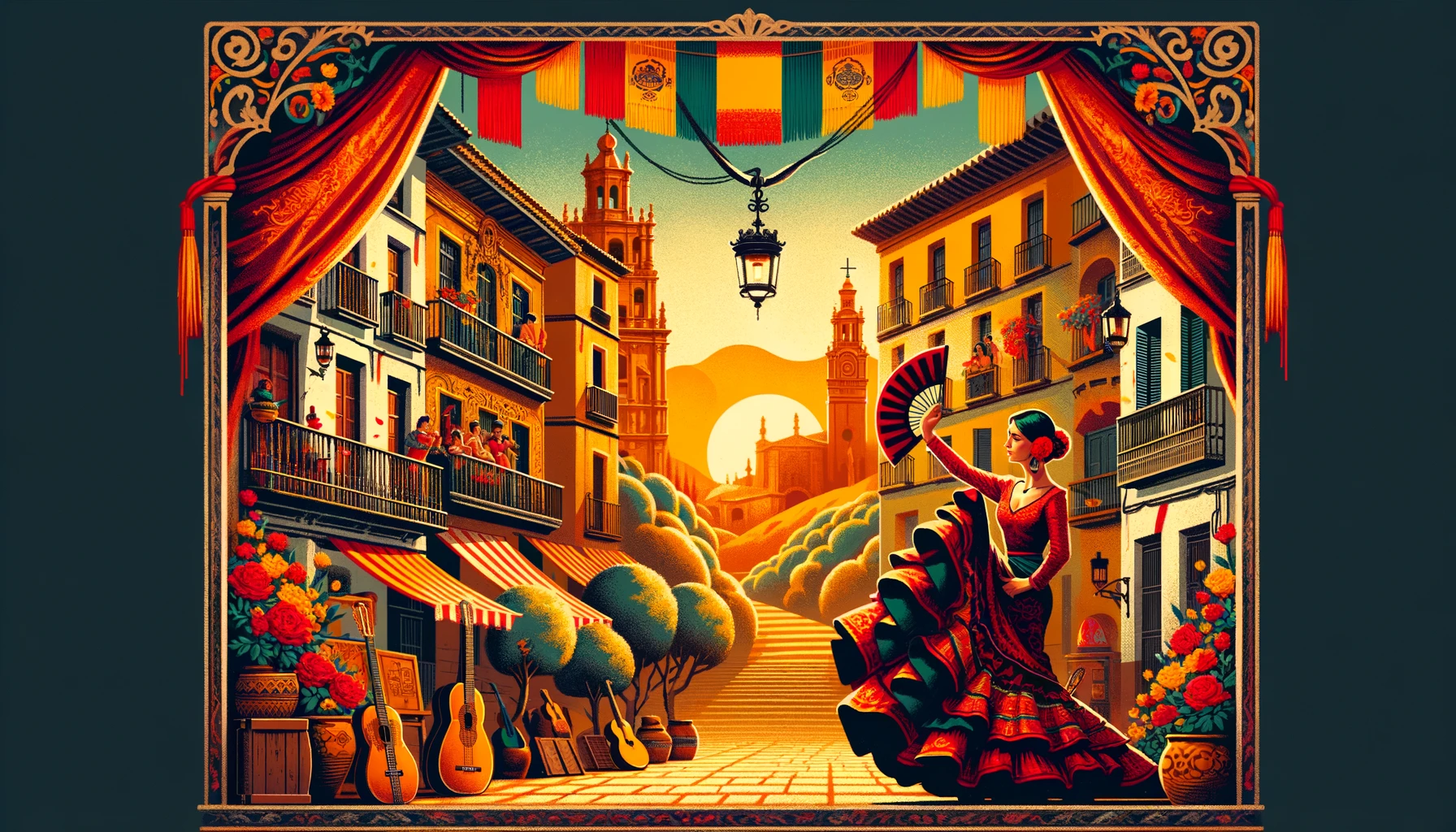 Spaanse films op Netflix Top 10 | It's BingeTime