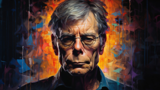 Stephen King films