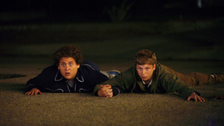 Superbad comedy films