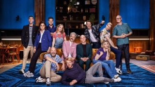 Nederlandse series amazon prime video