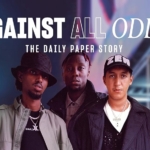 against all odds the daily paper story