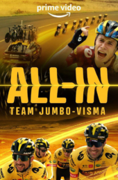 all in team jumbo visma serie