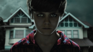 Horror films Amazon Prime Video