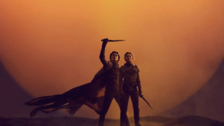 Films 2024 Dune part two