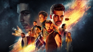 Beste series amazon prime video