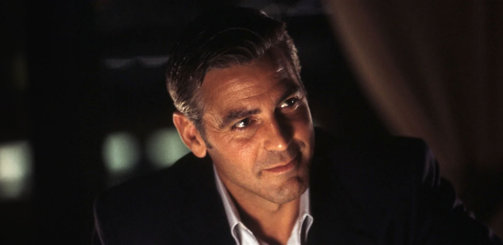 George Clooney films