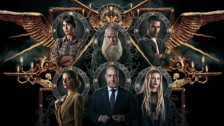 Nieuwe series op HBO Max