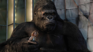 King kong films