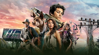 Monster films op Netflix