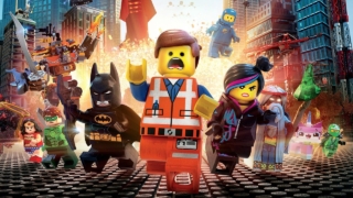 Lego movies