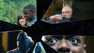 Spannende films Amazon Prime Video